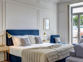 Porto Downtown Lovers Suites: Bombarda 451